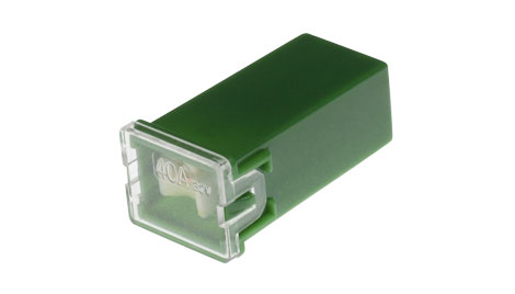 Cartridge Fuses - JCASE Type